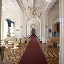 Grand hotel was an abc soapy drama based on the spanish drama series of a similar name, gran hotel, developed by brian tanen. Grand Hotel Cesenatico Cesenatico Bei Hrs Gunstig Buchen