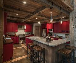 cool ideas to steal if you want a red