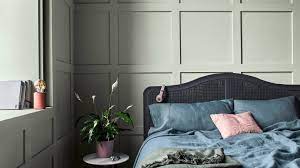 Spare room my room romantic bedroom colors red colour palette pink bedrooms make color colour dulux colour of the year 2020, tranquil dawn. Transform Your Bedroom With The New 2020 Palettes Dulux