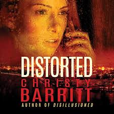 Distorted Audiobook by Christy Barritt
