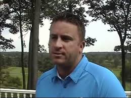 2011 Amateur Day Three: Michael Hyland Interview