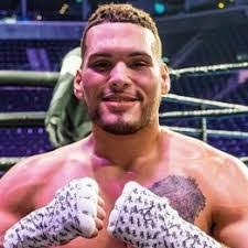 Justin Rolfe's Instagram, Twitter & Facebook