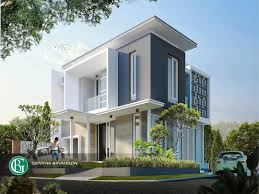 See more of gambar model rumah minimalis modern terbaru 2020 2021 idaman keluarga on facebook. Desain Rumah Modern Mewah Terbaru Rumah Modern Desain Rumah Desain Rumah Modern