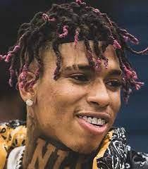 In fact, when including separate income sources for a youtuber, some predictions place nle choppa's net worth close to $23.57 million. Nle Choppa Rapper Bio Net Worth Affair Girlfriend Parents Family Nationality Age Birthday Height Wiki Facts Real Name Kids Arrested Gossip Gist