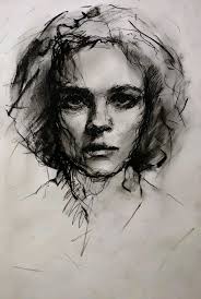 woman taking back her power and voice