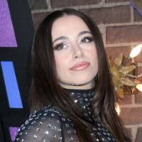 Caron Gardner Height