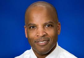 Hampton's first Black police chief hopes to build public trust with  'minimum dose' policing