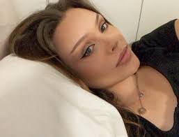 Erica Pearson's Instagram, Twitter & Facebook