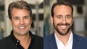 THR's 30-ish Most Powerful Producers in Unscripted TV