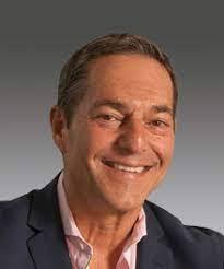 Barry Resnick's Instagram, Twitter & Facebook