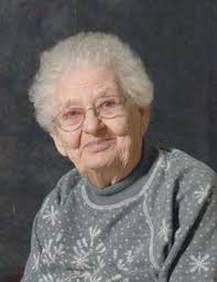 Naomi Anderson Obituary April 2, 2013