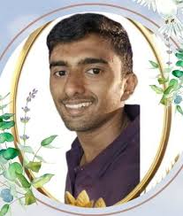 Condolence announcement for Mrs. Nimi Thomas in Dubai