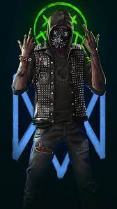 Check spelling or type a new query. Watch Dogs 2 Wrench By Nanxay Dargzqc By Leeman50 On Deviantart