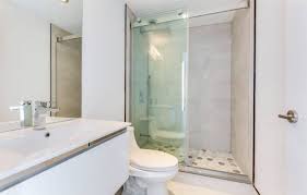 Get inspired with bathroom ideas and photos for your home refresh or remodel. Condo Renovation Remodeling Toronto Moose Condo Reno