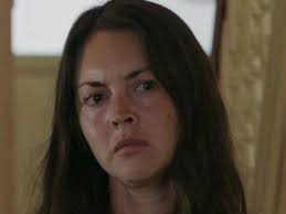 EastEnders fans don't believe that Stacey is hurting Arthur