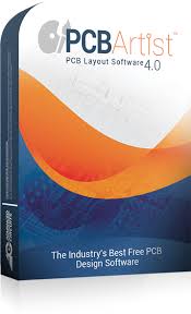 Designing and making your own pcbs has never been easier. Free Pcb Design Software Pcb Artist Advanced Circuits