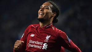 The kit has been crafted by nike and is the brand's first ever design for the premier league champions. Liverpool Kit Reds Officially Unveil 2019 20 New Balance Home Shirt 90min
