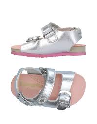 Falcotto By Naturino Sandals Girl 0 24 Months Online On Yoox