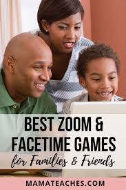 11 Best Games To Play On Zoom With Friends And Family Mama Teaches In 2020 Games To Play Family Games To Play Building Games For Kids