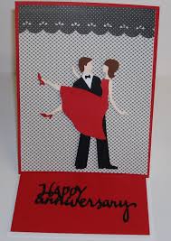 With templates for every occasion—from birthdays to anniversaries to just thinking about you—you can create the perfect customized card for your loved one, and save time and money, too. Kelly Creates Cricut Sweethearts Homemade Anniversary Cards Anniversary Cards Card Design Handmade
