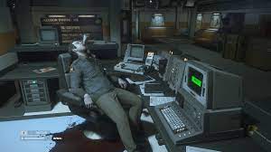 Great performance, many graphics and controls settings, oculus rift support, and editable game xml files. Alien Isolation Is A Horror Story For A World Ruined By Private Equity