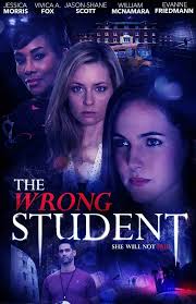 The Wrong Student Lifetime Movies Movies 2017 Lifetime Movies Network