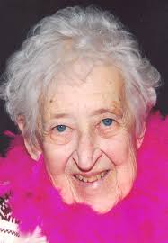 Rosemary Andry Obituary