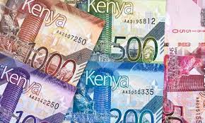 How much is kenyan money worth. Kenya Shilling Depreciates By 6 3 Between January And July 2020 Kenyan Wallstreet