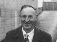 JACK SMITH 1992 INDUCTEE :: Victoria Auto Racing Hall of Fame and Museum