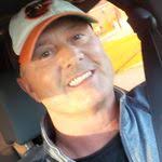 Rodney Crew's Instagram, Twitter & Facebook