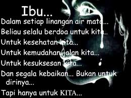 Ibu bapa harus ajar anak tentang empati. Kata Kata Semangat Buat Ibu Yang Lagi Sakit Cikimm Com