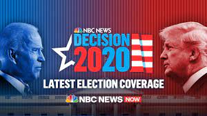 Latest us election news including donald trump, joe biden, political debates, polling results, policies, scandals and other political events. Us Election 2020 Results Joe Biden Ahead Of Trump In Georgia Pennsylvania World News The Indian Express