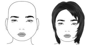 Image result for rundes gesicht haarschnitt