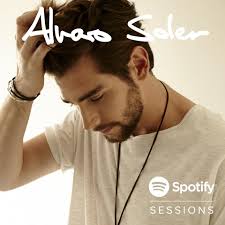 Sé que ya no soy oy oy oy. Alvaro Soler Album Sofia Inclover Agency