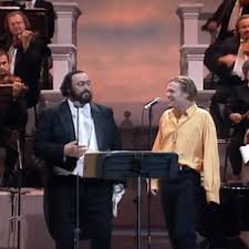 Nikad nisam imala protekcije u životu! Luciano Pavarotti Happy Birthday Bryan Adams Facebook