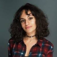 Christina Girges's Instagram, Twitter & Facebook