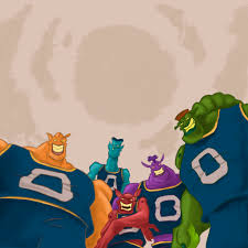 Space jam is a 1996 american live action animated sports comedy film starring michael jordan and the looney tunes characters. 75 Space Jam Wallpapers On Wallpapersafari