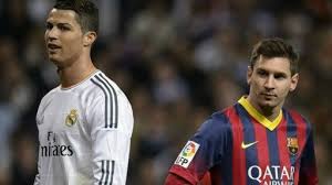 Lionel messi ya taka rawar gani a shekara 2018, inda ya lashe kofin la liga da copa del rey da spanish super cup. Bbc News Hausa On Twitter Cristiano Ronaldo Ya Fi Lionel Messi Yawan Cin Kwallaye A Kakar Wasan 2015 16 Https T Co Zasmkmm79k Https T Co 0u0wvtqa30