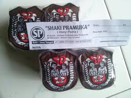 Seragam pramuka penggalang putra putri merk mampank baju pramuka penggalang. 25 Letak Bet Baju Pramuka Sd Trend Model