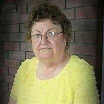 Clara Mae Owen Obituary