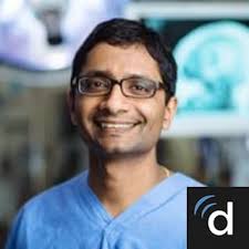 Dr. Hugh J. Garton, MD