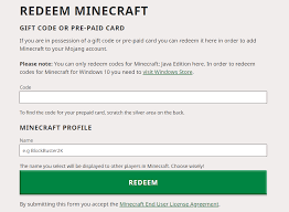 Causing no lag and more fun to use. Minecraft Java Edition Free Redeem Codes