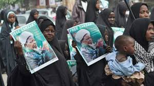 The hospital officials received us well they told us that they parked two ambulance vehicles, deceiving the crowd while taking us out through another way, saying. Iran Na Kokarin Ganin An Saki El Zakzaky Bbc News Hausa