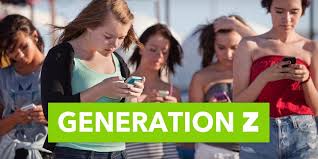 Millennials Are Old News Here S Everything You Should Know About Generation Z Generation Z Generation Spending Habits