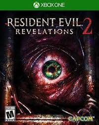 Descubre la mejor forma de comprar online. Juego Resident Evil Revelations 2 Para Xbox One Levelup