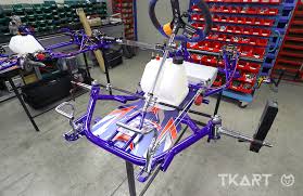 Check caster & camber (where applicable); How To Adjust A Kart S Camber And Caster Using The Sniper System