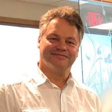 David Barnum (@DavidBarnum)