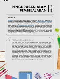 Kps 3014 (kumpulan c) pengurusan alam pembelajaran. Bab 14 Pengurusan Alam Pembelajaran