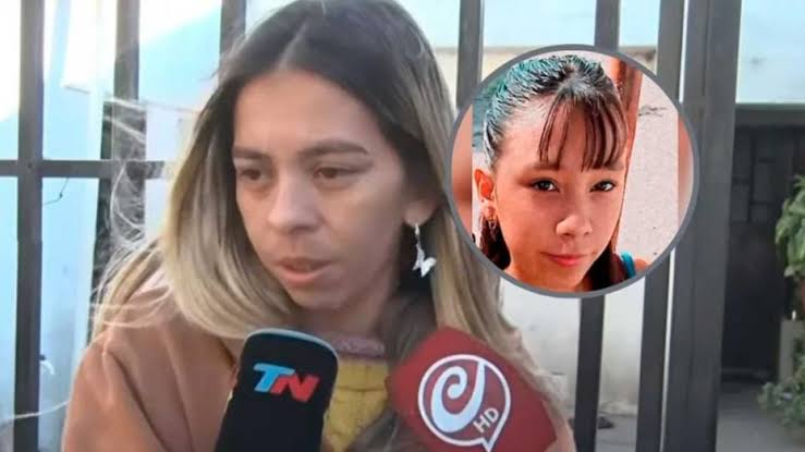 Internada en terapia intensiva, la madre de Agostina aún no sabe de la  muerte de su hija – El Chorrillero