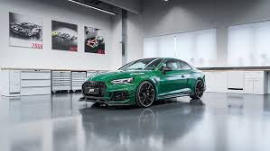 Hd Wallpaper Audi Rs5 Coupe Tuning 2018 Abbot Rs5 R Rs 5 Wallpaper Flare